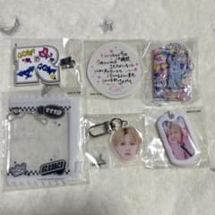 【匿名配送】JO1 EIEN 永遠 カプセルトイ 白岩瑠姫 コンプ セット 匿名配送】JO1 EIEN 永遠 カプセルトイ 白岩瑠姫 コンプ セット - メルカリ