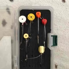 ひとつテンヤセットのサムネイル