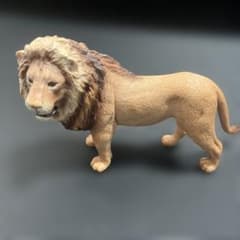 Schleich リアルライオンフィギュアのサムネイル