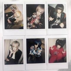 R指定 マモ チェキ 6枚セット⑤ - メルカリ