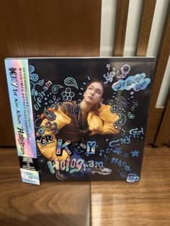 【SHINEE KEY】 Hologram LIMITED EDITION 初回のサムネイル