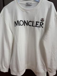 MONCLER ロンT着丈67cmのサムネイル