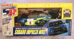 SUBARU IMPREZA WRC ラジコンカー　TAIYO R/C SUBARU IMPREZA WRC ラジコンカー TAIYO R/C - メルカリ