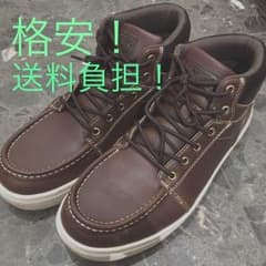 ［ヘンリー様限定］メンズ靴 LIBERTO EDWINのサムネイル