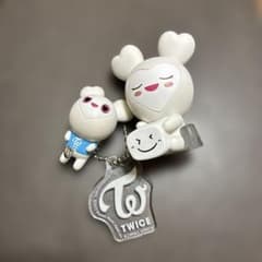 TWICE ガチャガチャ　ダヒョン ラブリー - 3