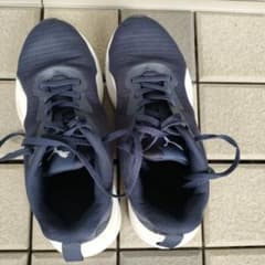 22センチ　プーマ　スニーカー