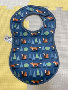 Bibetta ビベッタ　ウルトラビブ　きつね　フォックスのサムネイル