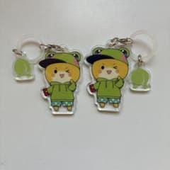 からぴち　シヴァさん　アクリルマーカーのサムネイル