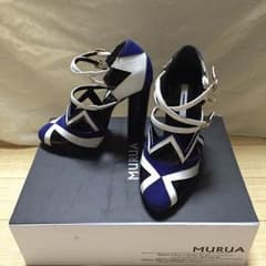 ⚠️値下げ⚠️MURUA サンダルのサムネイル