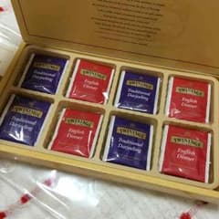 TWININGS トワイニング紅茶のサムネイル