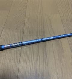テーラーメイド スリーブ付 ツアーAD UB-6s 3w用 シャフト単品 中古品