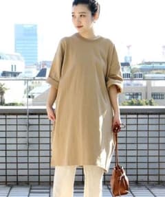 フリークストア　Tシャツ　ビックシルエットのサムネイル
