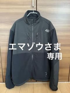 430 フォーサーティー　FLEECE FULL ZIP JACKETのサムネイル