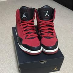 AIR JORDONのサムネイル