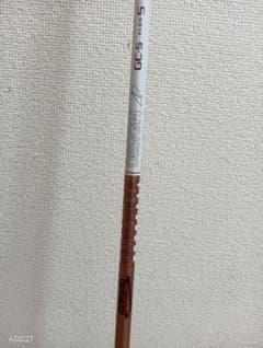中古美品GRAPHITE DESIGN TOUR AD GC-5 FLEX S - メルカリ