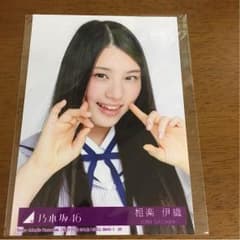 乃木坂46 太陽ノック 相楽伊織のサムネイル