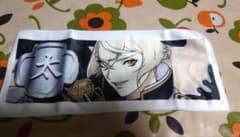 刀剣乱舞　フリューくじ　編成ミニタオル　髭切のサムネイル