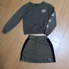 ラブトキシック セットアップ 140センチのサムネイル