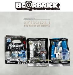 BE@BRICK 스타워즈 펩시 콜라보레이션