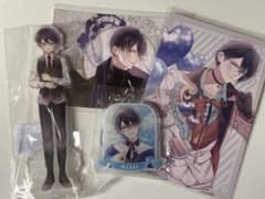 DIABOLIK LOVERS ディアラバ 逆巻レイジ アクリルスタンド - メルカリ