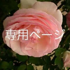 miumamitaさま専用ページのサムネイル