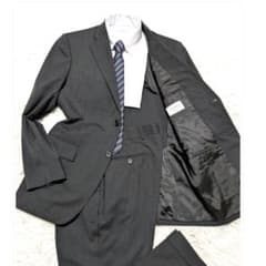 80s-90s スーツ ダブル セットアップ 成人式 NO. 229 80's90'sビンテージセットアップダブルスーツ27日本製バブル期レトロ