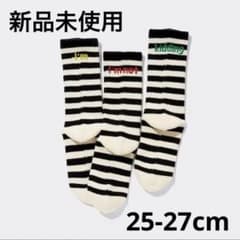 新品未使用 ジーユー スタイルヒートソックス beautiful peopleのサムネイル