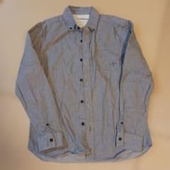 NORTHERN TRUCK 長袖シャツ　Ｌサイズ