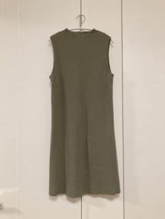 ZARA リブワンピースのサムネイル