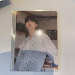 SEVENTEEN cafe ホシのサムネイル