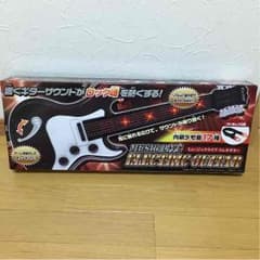ミュージックライブ エレキギターのサムネイル