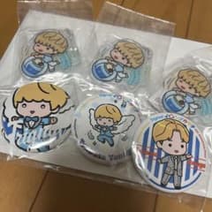 Kiramune 키라뮌 대영익 세트