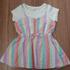 80㌢ ワンピース☆のサムネイル