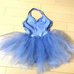 H&M バレエレオタード チュチュ 98/104のサムネイル