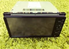 【yasuppo82様専用】トヨタ純正HDDナビ　NHDT-W60Gのサムネイル