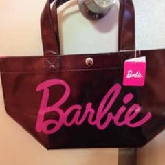 Barbie ミニトートバッグのサムネイル