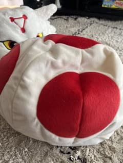 マリオ 任天堂キノピオ被り物USJユニバハロウィンのサムネイル