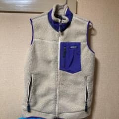 パタゴニア レトロX ベストのサムネイル