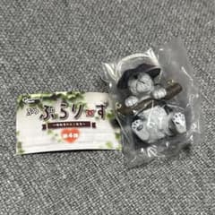 ぶらぶらりーず～ゆれるわんこたち～　第4弾 シュナウザーのサムネイル