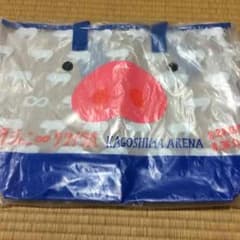 関ジャニ∞ リサイタル すけすけばっぐ 鹿児島 青のサムネイル