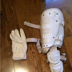 ベースボールマンさん専用のサムネイル
