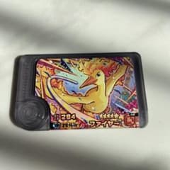 ポケモンフレンダベストタッグ第1弾 ワンダーピック ファイヤーのサムネイル