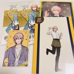 うたプリ 帝ナギ ナギ ポスカ 特典 - メルカリ
