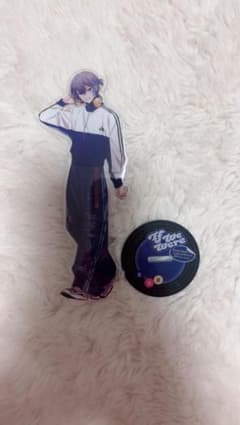 凛*桜様 小柳ロウ アクリルスタンドのサムネイル
