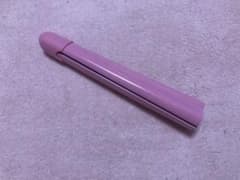 コードレス 電池式 ストレートアイロンのサムネイル