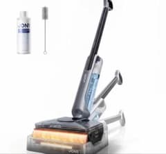 JONR H2 Pro 水拭き掃除機 JONR H2 Pro Hot-Water Wet Dry Vacuum, 20,000Pa Self-Cleaning Hard Floo
