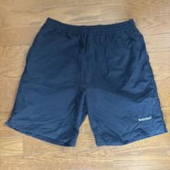 BrokenBase ショートパンツ ハーフパンツのサムネイル