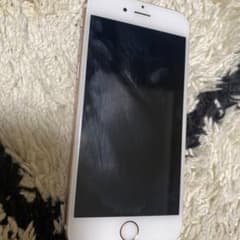 iPhone 6s Rose Gold 64 GB auのサムネイル