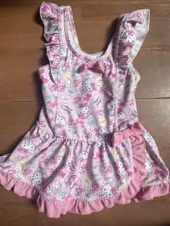 kittyちゃん♡水着&キャップのサムネイル