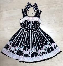 説明文読んでください】Angelic Pretty シュガーリィカーニバル - メルカリ